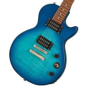 sTttEpiphone / Limited Edition Les Paul Special-II Plus Top Trans Blue GstH X |[ ylXz