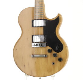 【中古】Gibson USA / L6-S Natural 1974-1975【御茶ノ水本店】【5/7 値下げ！】