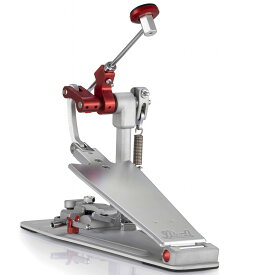 PEARL / P-3500D Demon Drive XR Machined Single Pedal シングルペダル《7/1発売予定》【池袋店】