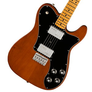 Fender / American Vintage II 1975 Telecaster Deluxe Maple Fingerboard Mocha tF_[ [ʌVi]yYRKz
