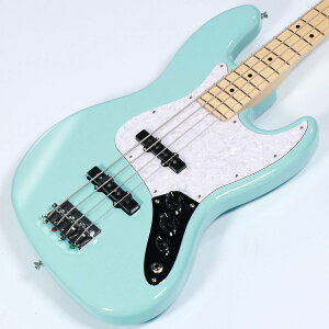 Fender / Made In Japan Hybrid II FSR Collection Jazz Bass Daphne Blue tF_[ [CVoVyƐ̔f]