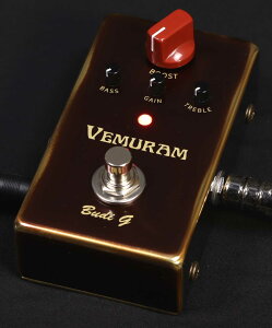 VEMURAM / Budi-G �o�f�B�E�W�[ �u�[�X�^�[�y���É��h�X�z