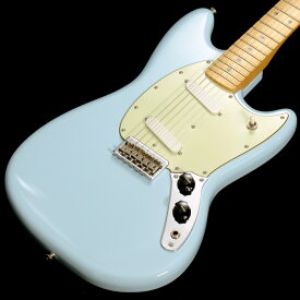 Fender / Player Mustang Maple Fingerboard Sonic Blue 【アウトレット特価】【S/N:MX21148203】【福岡パルコ店】