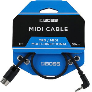 BOSS / BMIDI-1-35 (30cm) MIDI�P�[�u�� �{�X