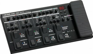 BOSS / ME-90 Guitar Multiple Effects }`GtFN^[ {X ME90
