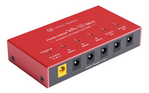 VITAL AUDIO / VA-05 MKII POWER CARRIER VA-05 MkII �p���[�T�v���C