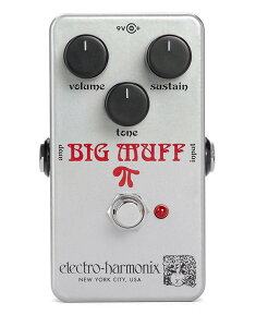 �s�A���v�E�G�t�F�N�^�[�Z�[���i�telectro-harmonix / Ram�fs Head Big Muff Pi Distortion/Sustainer �t�@�Y �f�B�X�g�[�V���� �r�b�O�}�t