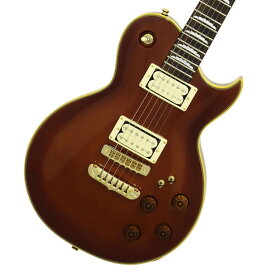 Aria Pro II / PE-F80 LTD (Limited) SBR (Stained Brown) アリアプロ II [イシバシ楽器独占販売] 【福岡パルコ店】