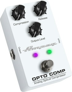 sAvEGtFN^[Z[itAmpeg / Opto Comp Analog Optical Compressor x[XpRvbT[ AyO yKiz