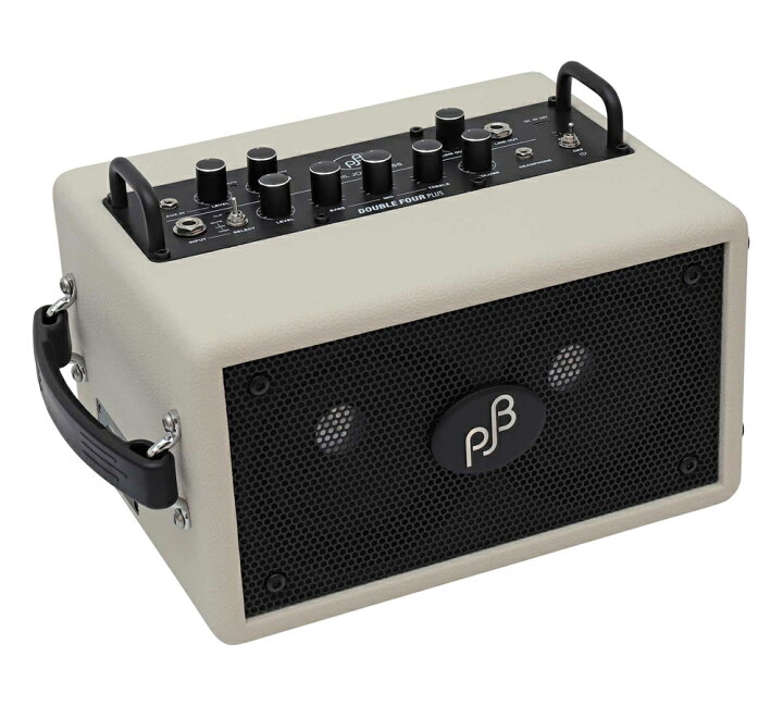 楽天市場】《アンプ・エフェクターセール品》Phil Jones Bass (PJB 