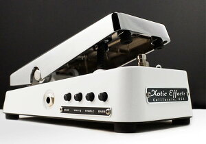Xotic / Wah XW-1 ���E�y�_�� �������K�i �y�����X�z