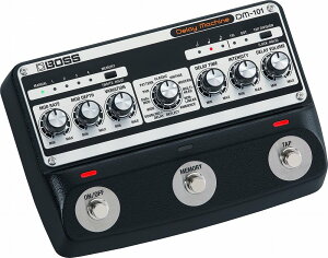 BOSS / DM-101 Delay Machine ypRXz