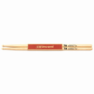 WINCENT / W-7ABT HICKORY 13.6 x 395mm �E�B���Z���g �h�����X�e�B�b�N