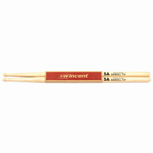 WINCENT / W-5ABT HICKORY 14.3 x 406mm �E�B���Z���g �h�����X�e�B�b�N