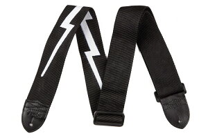 Fender / Nylon Lightning Bolt Strap M^[Xgbv