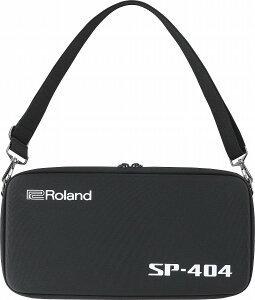 Roland ���[�����h / CB-404 SP-404�V���[�Y�p�L�������O�E�P�[�X�s�\�񒍕�/8��26�������\��t�y�a�J�X�z