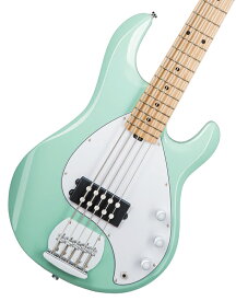 Sterling by MUSIC MAN / SUB Series Ray5 Mint Green スターリン ミュージックマン【池袋店】