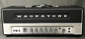MAGNATONE / SUPER FIFTY-NINE M-80 Head�s���[�\�t