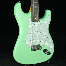 Fender / Limited Edition Cory Wong Stratocaster Surf Green Rosewood【S/N CW231762】《特典付き特価》【アウトレット特価】【名古屋栄店】【YRK】