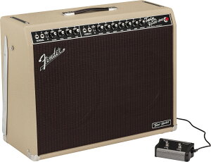 sAvEGtFN^[Z[itFender / Tone Master Twin Reverb Blonde tF_[ M^[R{Av