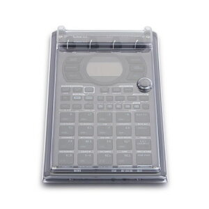 Decksaver / DS-PC-SP404MK2 (Roland SP-404 MK2p)y䒃m{Xz