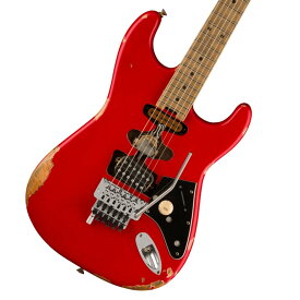 EVH / Frankenstein Relic Series Maple Fingerboard Red イーブイエイチ 【横浜店】