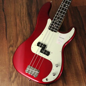 Fender / 2023 Collection Made in Japan Heritage 60 Precision Bass Rosewood Fingerboard Candy Apple Red 【S/N JD23011616】【店頭展示特価！】【梅田店】