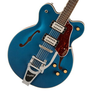 Gretsch / G2622T Streamliner Center Block Double-Cut with Bigsby Laurel Fingerboard BroadfTron BT-3S Pickups Dark Denimy䒃m{Xz