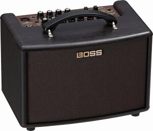 BOSS / AC-22LX Acoustic Amplifier 10W AR[XeBbNM^[pAv ARM {X AC22LX s826t@y䒃m{Xz