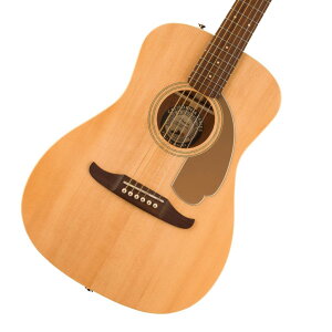 sNAXZ[tFender / Malibu Player Walnut Fingerboard Gold Pickguard NaturalyCALIFORNIA SERIESzyrܓXz tF_[ GAR AR[XeBbNM^[  \tgP[Xt