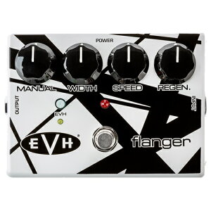 MXR / EVH117 Flanger �t�����W���[�y�a�J�X�z