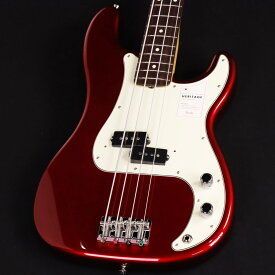 Fender / 2023 Collection MIJ Heritage 60 Precision Bass RW Candy Apple Red ≪S/N:JD23011586≫ 【心斎橋店】【YRK】