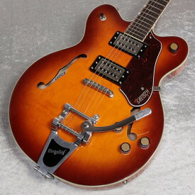 Gretsch / G2622T Streamliner Center Block Double-Cut with Bigsby Broad’Tron BT-3S Pickups Abbey Ale【新宿店】