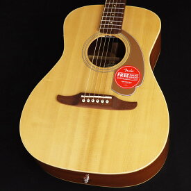 Fender / Malibu Player Walnut Fingerboard Gold Pickguard Natural ≪S/N:IWA2312145≫ 【心斎橋店】