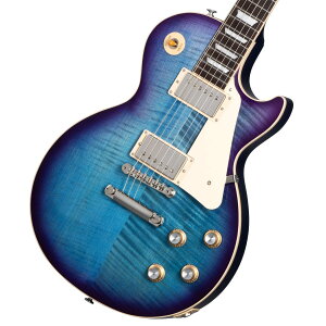 Gibson USA / Les Paul Standard 60s Figured Top Blueberry Burst [Custom Color Series]y䒃m{XzyYRKz