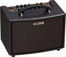 BOSS / AC-22LX Acoustic Amplifier 10W アコースティックギター用アンプ アコギ ボス AC22LX 【横浜店】