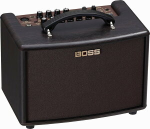 BOSS / AC-22LX Acoustic Amplifier 10W AR[XeBbNM^[pAv ARM {X AC22LX ylXz
