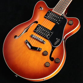 Gretsch / G2655 Streamliner Center Block Jr. Double-Cut with V-Stoptail Abbey Ale【渋谷店】【値下げ】【10/9値下げ】