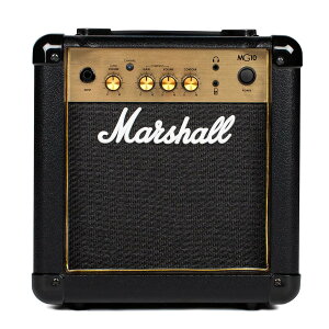 Marshall / MG10 Guitar amp }[V MG-GoldV[Y M^[Av MG-10 yViz