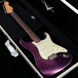 Fender Custom Shop / Custom Built 1964 Stratocaster Journeyman Relic Aged Magenta Sparkle【SN CZ574228 】【渋谷店】【値下げ】《渋谷店限定セール》