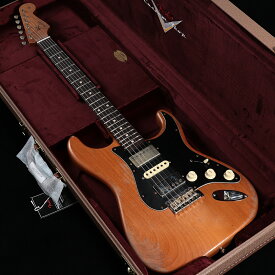 Fender Custom Shop / Custom Built 1960 Stratocaster HSH Heavy Relic Aged Natural【SN R125608 】【渋谷店】【値下げ】