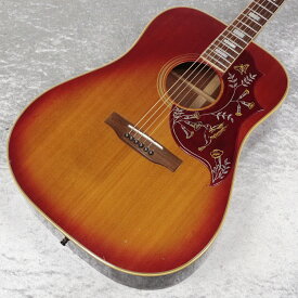 【中古】Gibson / Hummingbird Custom【新宿店】