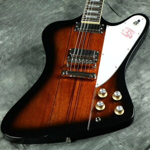 Epiphone / Inspired by Gibson Firebird Vintage Sunburst (VS) GstH GLM^[yaJXz