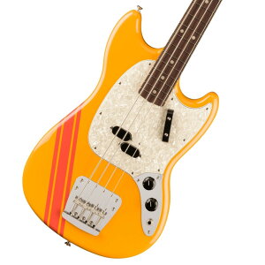 Fender / Vintera II 70s Mustang Bass Rosewood Fingerboard Competition Orange ylXz