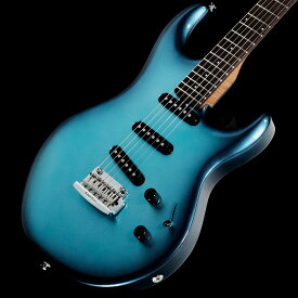 MUSIC MAN / Steve Lukather Signature Model Luke 4 SSS Diesel Blue【S/N H04528】【渋谷店】