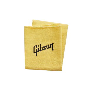 Gibson / AIGG-925 Standard Polish Cloth Mu\ M^[NX ylXz