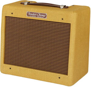 sAvEGtFN^[Z[itFender / '57 Custom Champ Lacquered Tweed 5W tF_[ M^[R{Avy䒃m{Xz
