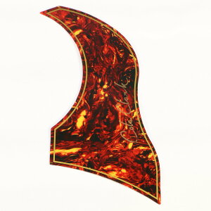 Cole Clark / Pick Guard - Tortoise Shell - For AN and TL �R�[���N���[�N �s�b�N�K�[�h�y�r�ܓX�z