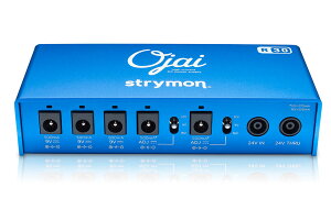 Strymon / Ojai R30 �I�n�C �p���[�T�v���C �X�g���C�����y�a�J�X�z