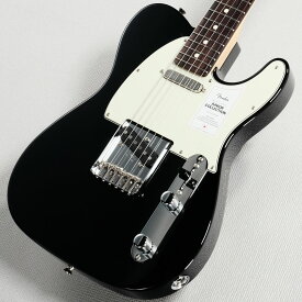Fender / Made in Japan Junior Collection Telecaster Black 【S/N JD22027564】【渋谷店】【アウトレット特価】